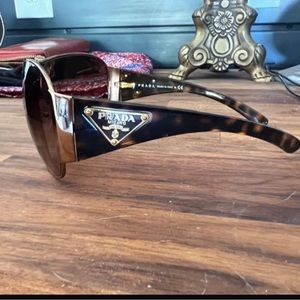 Prada sunglasses